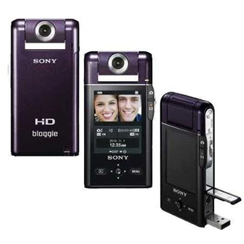 Sony Bloggie MHS-PM5