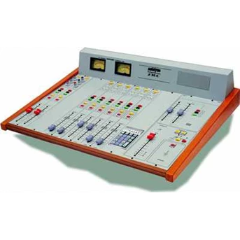 CONSOLE MIXER AUDIO 2300XS SOLIDYNE