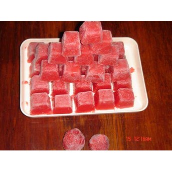 Puree Aneka Buah