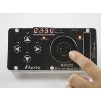 Sensor Proximity IC