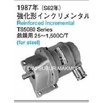 TAMAGAWA SEIKI Series TS 5080