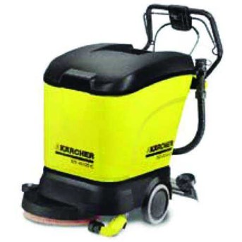 FLOOR CLEANING EQUIPMENT-SCRUBBER-DRIES BR 40/ 25 C Ep KARCHER / MESIN PEMBERSIH LANTAI