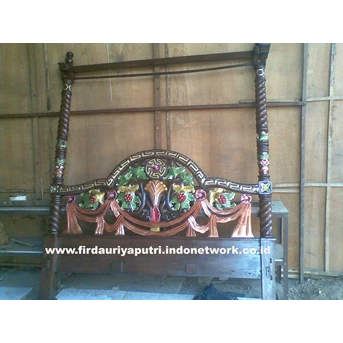 Dipan tiara kanopi kode MPB 263