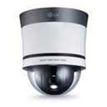 LG CCTV ( SPEED DOME PTZ) CCTV & Sistem Pengamanan