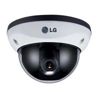 lg cctv ( dome camera, vandal proof dome ) cctv & sistem pengamanan