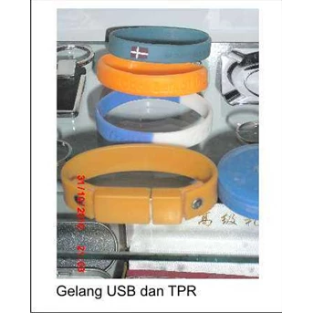 Gelang TPR