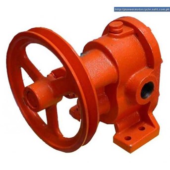 Oriental Koshin gear Pump koshin gear pump type GL type GB - GC