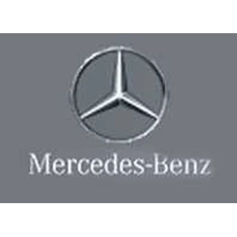 Spare parts Mercedes Benz Genset