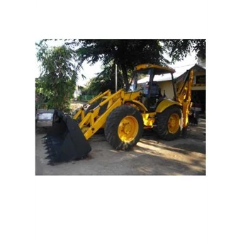 Backhoe loader JCB 4CX