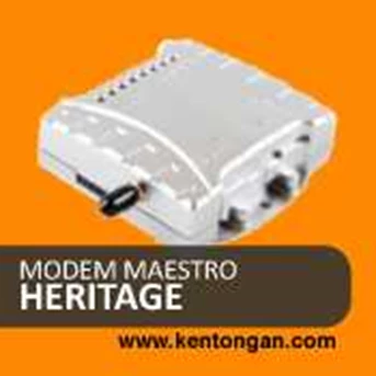 MODEM MAESTRO HERITAGE ( READY STOCK) MODEM GSM/ GPRS| MODEM AMR ( PLN/ GAS) | MODEM DTU| MODEM CONTROL
