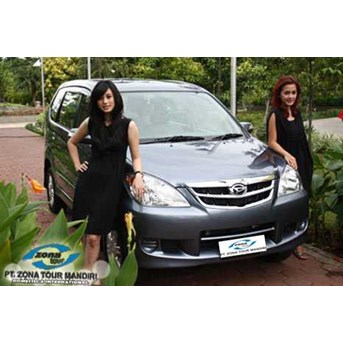 RENTAL MOBIL DAN JASA ANTAR JEMPUT BANDARA