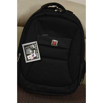 Back Pack Polo Classic 9286