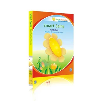 CD Interaktif Sains SD : Benda