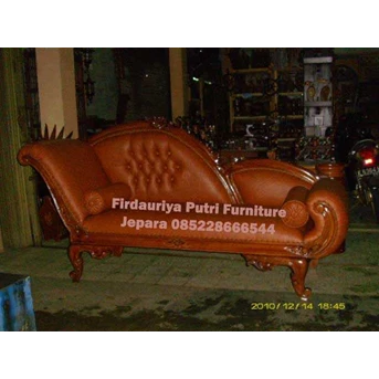 Sofa mawar anggur MPB 544