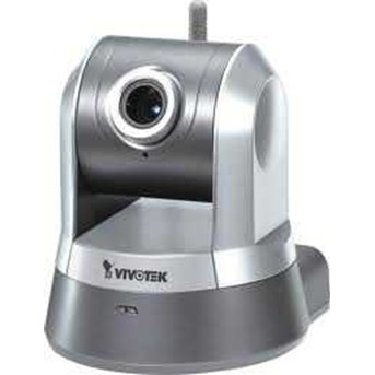 IP CAMERA VIVOTEK ( PTZ CAMERA)