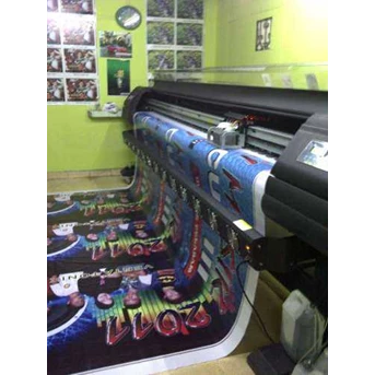 Printing