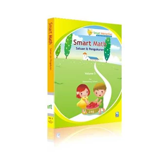 CD Interaktif Mathematics SD : Satuan dan Pengukuran