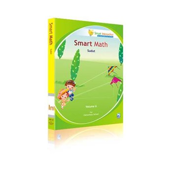 CD Interaktif Mathematics SD : Sudut