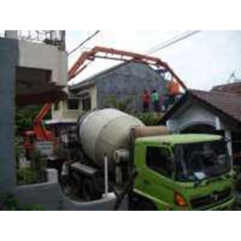 rental concrete pump standart bekasi-2