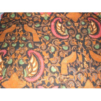 Kain batik pesisiran