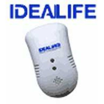 PENGUSIR TIKUS TANPA SUARA Idealife : IL-300 ( Pest Control)