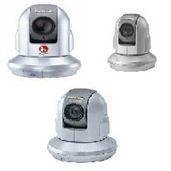 IP CAMERA PANASONIC ( PTZ Camera)