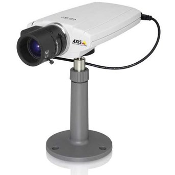 AXIS NETWORK CAMERA ( FIX CAMERA)
