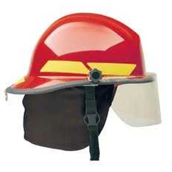 Fire Helmet Bullard FX Series | Fire Rescue Helmet Bullard | Fire Helmet Bullard | Bullard Fire Helmet | Fire Helmet