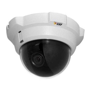 AXIS NETWORK CAMERA ( DOME CAMERA)