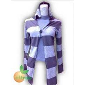sweater rajutan