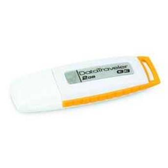 flasdisk kingstone 4 giga