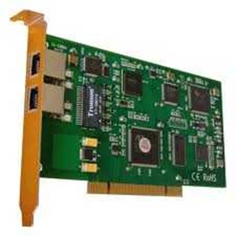 E1 Voice Logger = PRI Telephone Recording = E1 ISDN recording