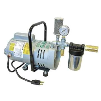 Clemco CAP-1 Ambient Air Pump