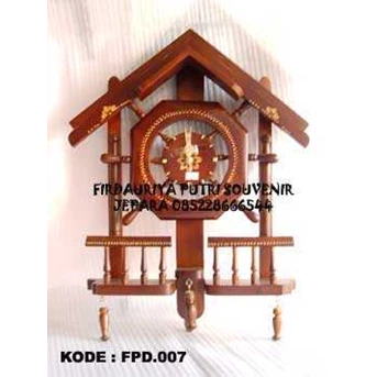 Jam pagar