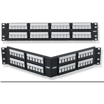 AMP Patch panel Cat5e dan Cat6