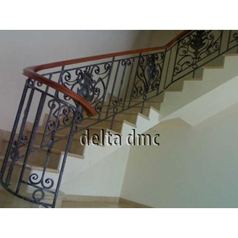 Stairs Hand Rail