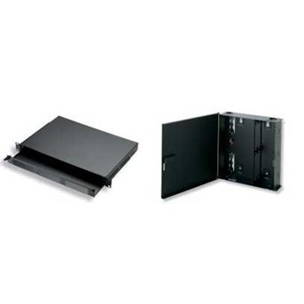 AMP ATDU/ OTB/ Rackmount Fiber optic