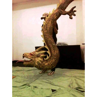dekorasi 3D