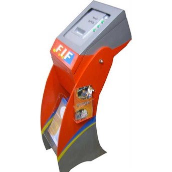 stand alone printer