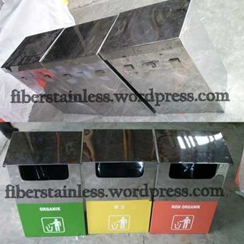 Tempat Sampah Stainless | tong sampah stainless | standing astray | agen tempat sampah stainless | tempat sampah stainless bulat | tempat sampah stainless kotak