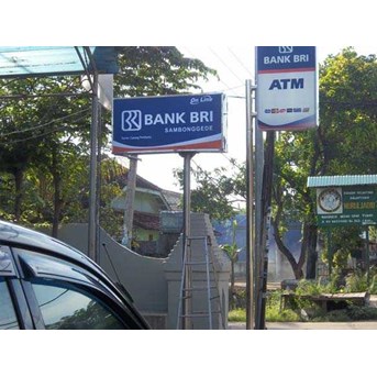 Neon Box, Billboard