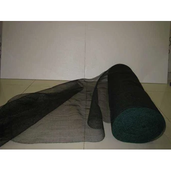 Waring Hitam / waring ikan