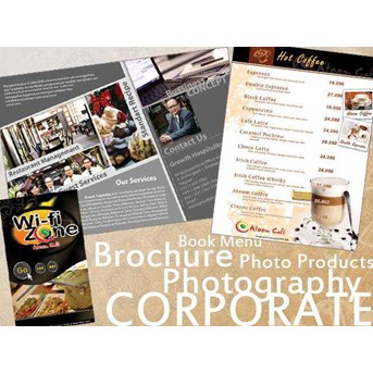 Foto Corporate / Advertisement
