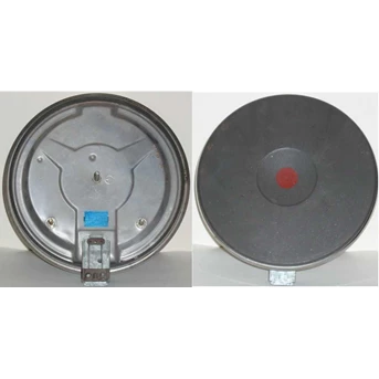 E.G.O Plate Stove 220MM