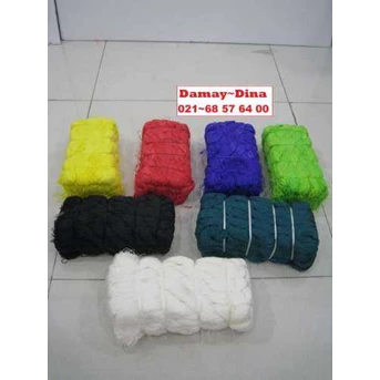 Tali Tambang Plastik / NIlon