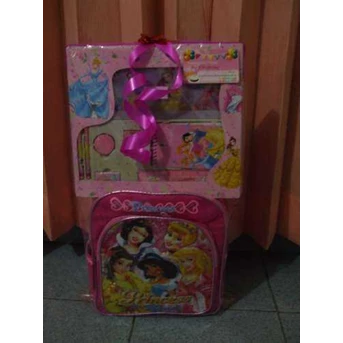Paket Ultah A