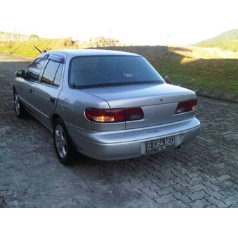 TIMOR DOHC 2001