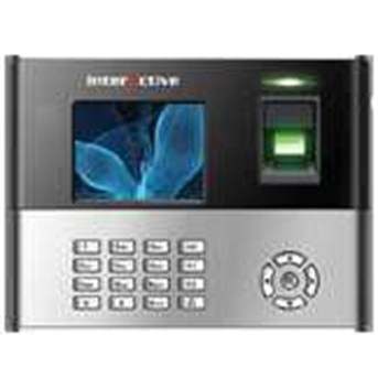 FingerPrint Interactive Intouch X 1500