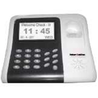 FingerPrint Interactive Intouch A 2000