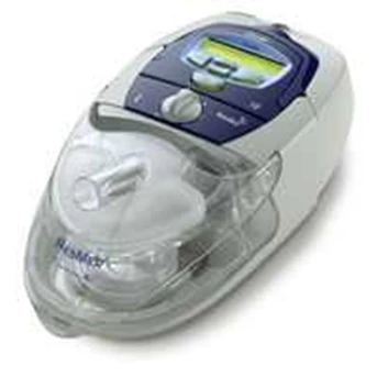 Resmed S8 Auto Spirit I CPAP